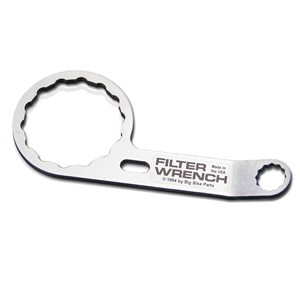 Filter Wrench