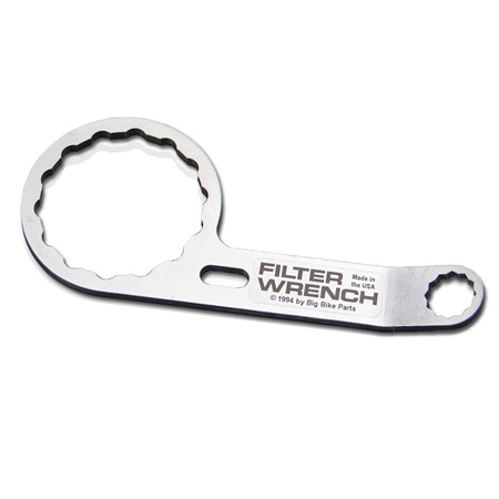 Filter Wrench