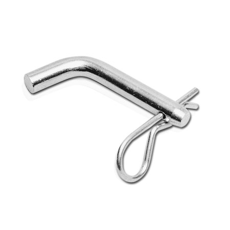 1/2 hitch pin and clip
