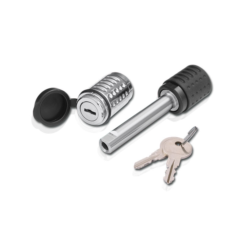 Dead Bolt Hitch Lock (Utgår) LilleRolf's MC Shop