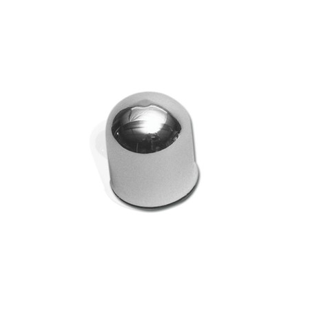 Trailer Hitch Ball Cover - Utgår