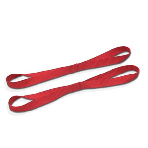 18" Looped Nylon Tie Down