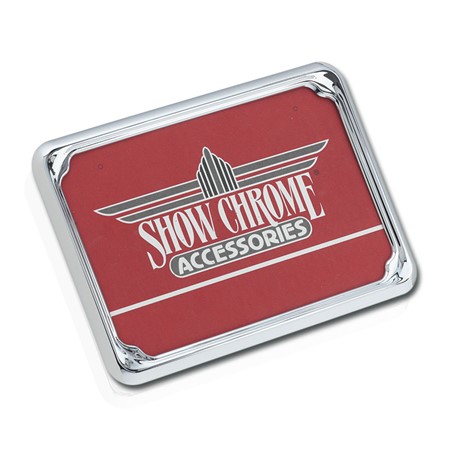 Euro License Trim France (Utgår)