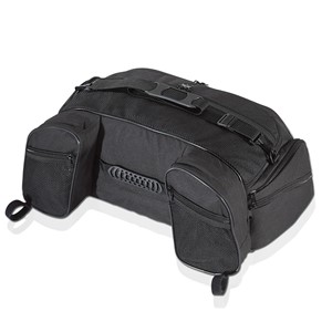 Touring Luggage Rack Bag