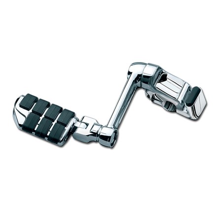 Ergo II with Dually ISO-Pegs (pr)