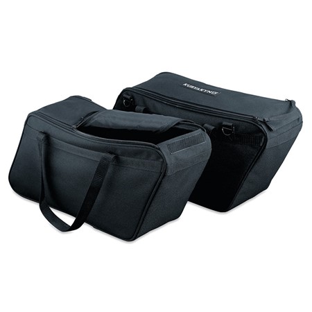 Saddlebag Liners