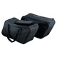 Saddlebag Liners