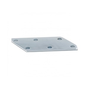 Antenna Relocation Bracket