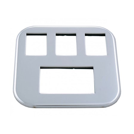GL1800 Chrome Insert for 18190