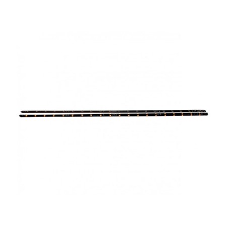 Replacement LED Strip Light Amber