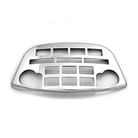 GL1800 Radio Accent Panel