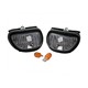Smoke Front Directional Lights