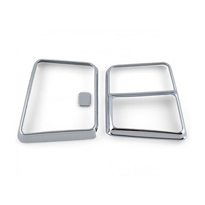 GL1800 12-17 Dash Door Accents
