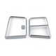 GL1800 12-17 Dash Door Accents