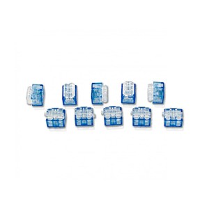 Wire Connector, AWG 22-26 10pk