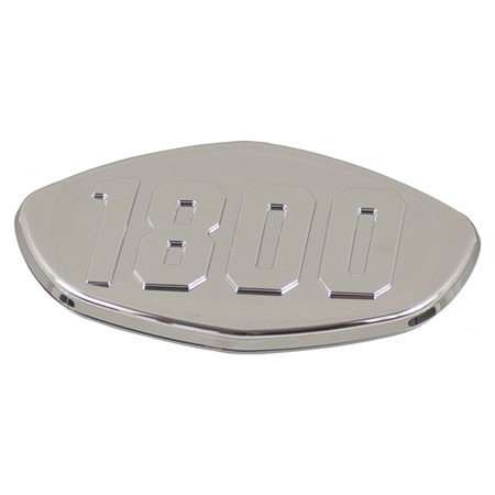 GL1800"1800"Only-Timing Chain Cover for 45-1621NU