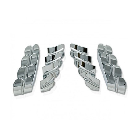 GL1800 Predator Grills