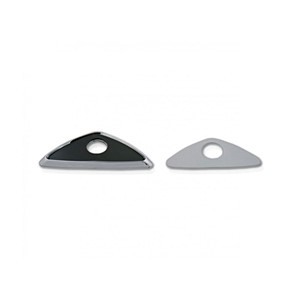 Trunk Lock Escutcheon