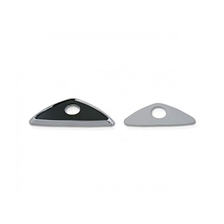 Trunk Lock Escutcheon