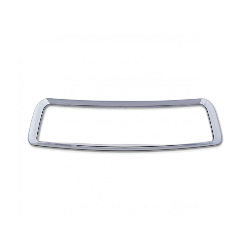 Windshield Vent Chrome Accent GL1500 LilleRolf's MC Shop