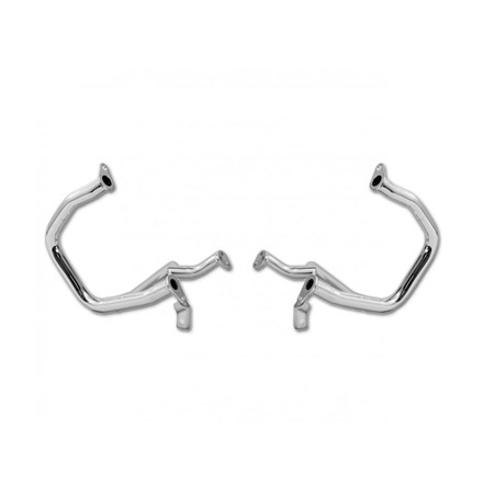 GL1500 98 Style Case Guards - Utgår