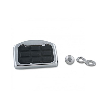 Shifter Pad
