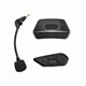 Schuberth C5 SC2 Intercom Sena 50S