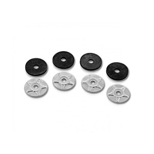 Trunk Rack Pads