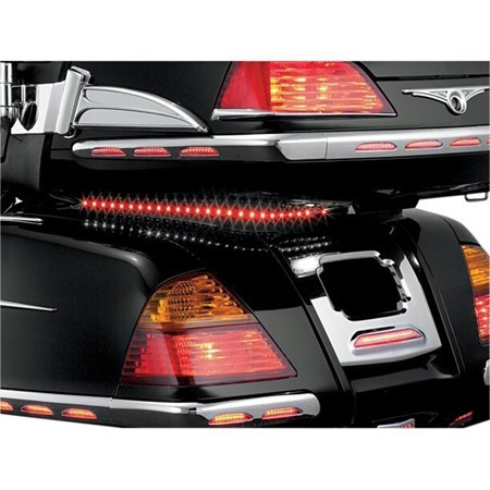 Skinni Mini Red LED Strip Light