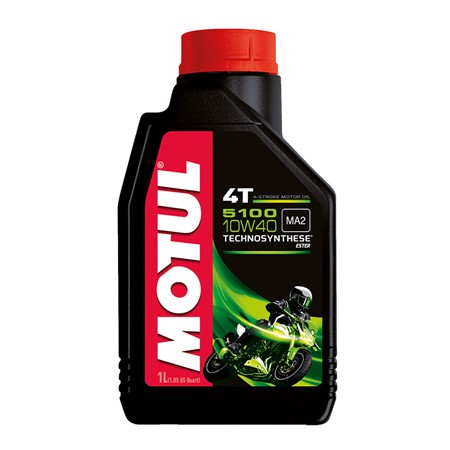 Motul 5100 10W40 1L