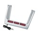 LED License Filler