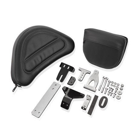 Quick Detach Backrest GL1500