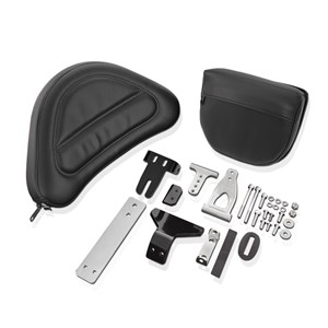 Quick Detach Backrest GL1500