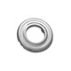 Key Switch Chrome Grommet