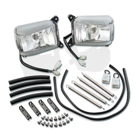 Driving Fog Light Set