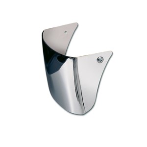Front Fender Extension