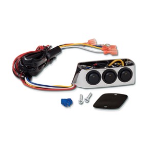 Brake Switch Block Illum