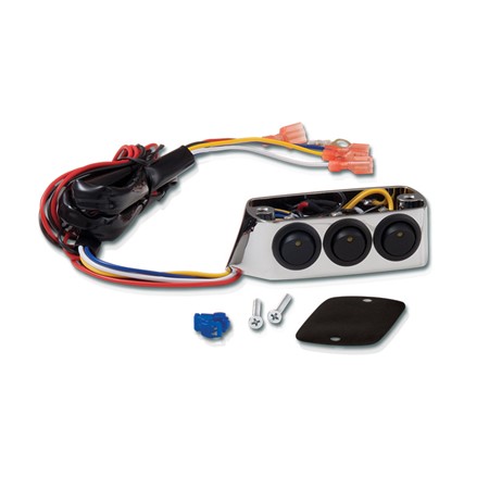 Brake Switch Block Illum