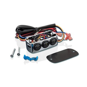 Clutch Side Switch Block