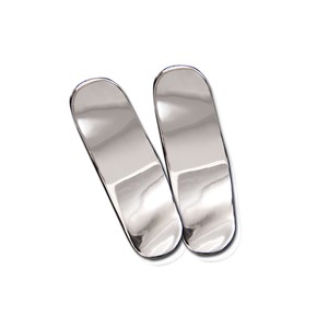 Handlebar Clamp Plugs