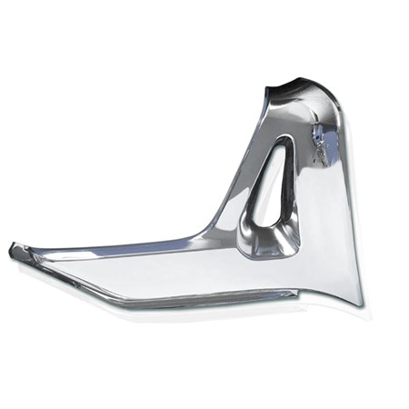 ABS Battery Side Cover Trim