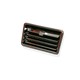 Chrome Lower Vents