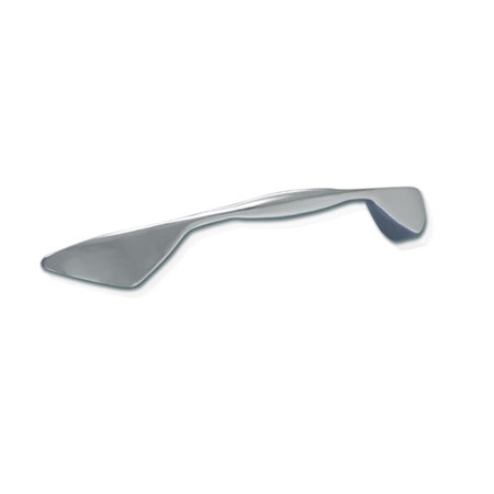 Chrome Trunk Handle (Utgår)