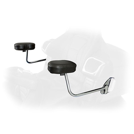 Deluxe Armrest System GL1800