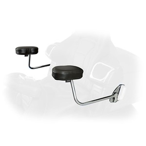 Deluxe Armrest System GL1800