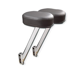 Passenger Armrests 2006