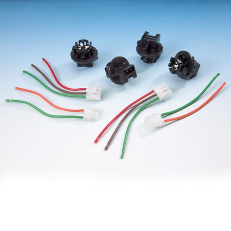 Wire Harness For 52-777 Etc