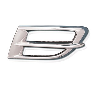 Side Fairing Accents