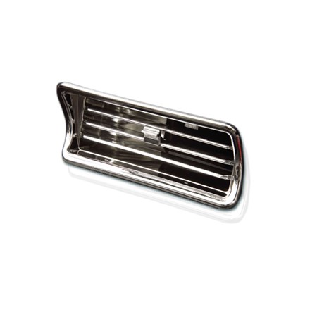 Upper Air Vents