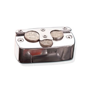 Master Cylinder Coin Holder (Utgår)